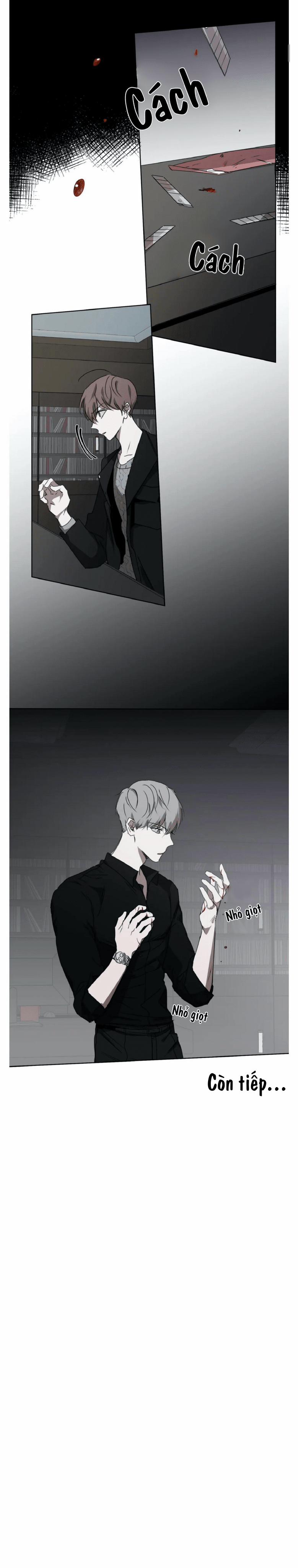 Giữ Em An Toàn 7 trang 16