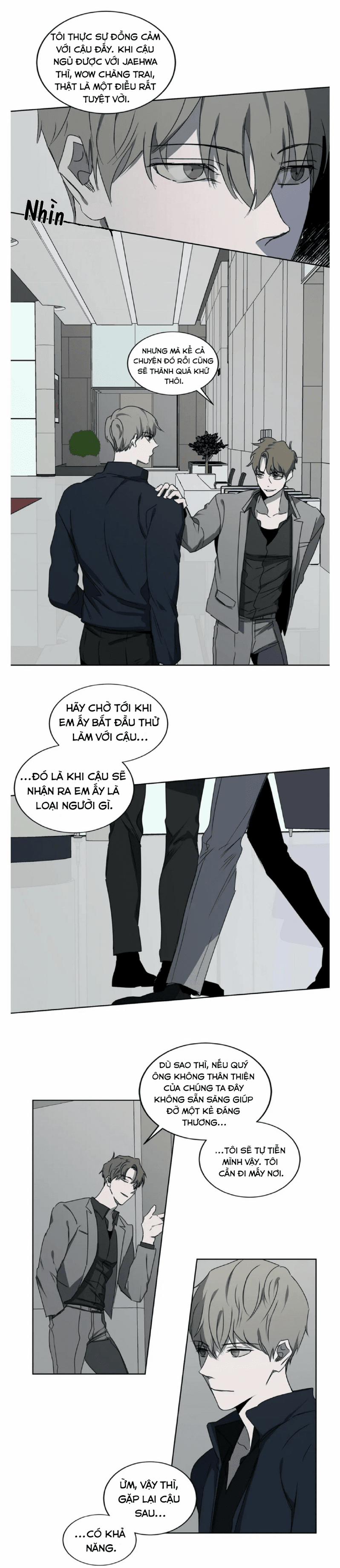 Giữ Em An Toàn 7 trang 3