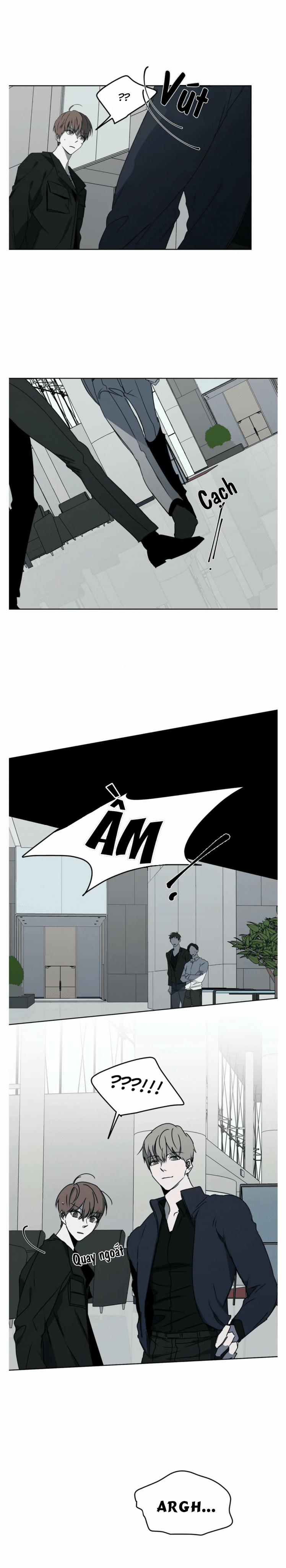 Giữ Em An Toàn 7 trang 4