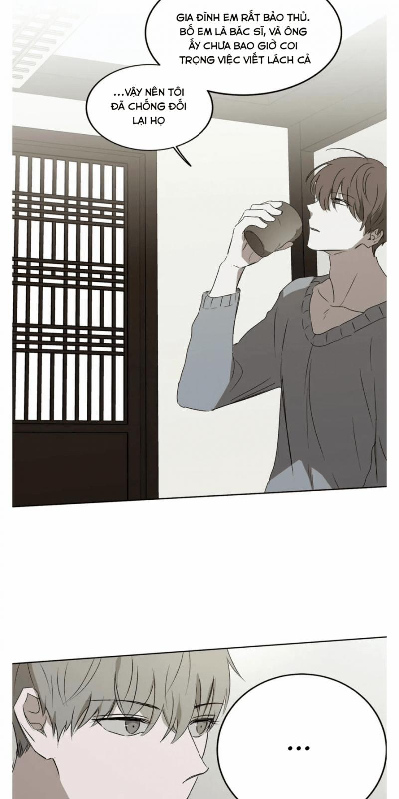 Giữ Em An Toàn 9 trang 32