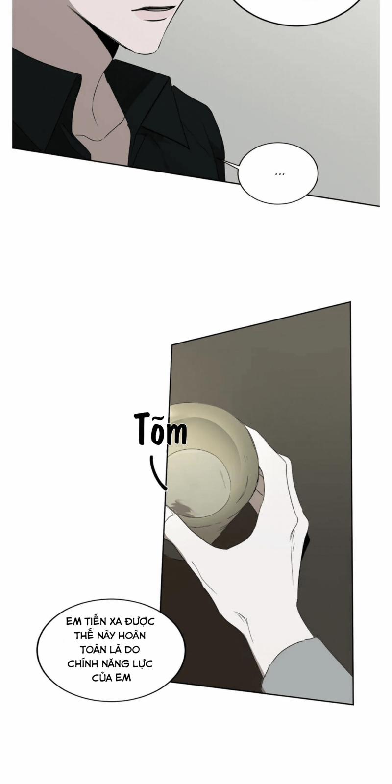 Giữ Em An Toàn 9 trang 33