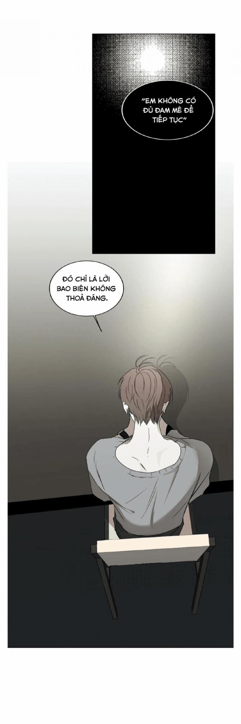 Giữ Em An Toàn 9 trang 34