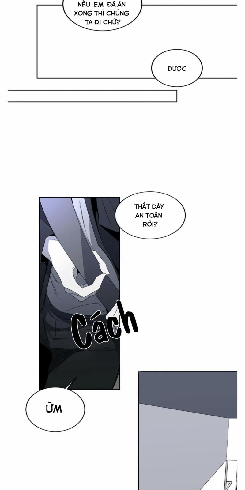 Giữ Em An Toàn 9 trang 36
