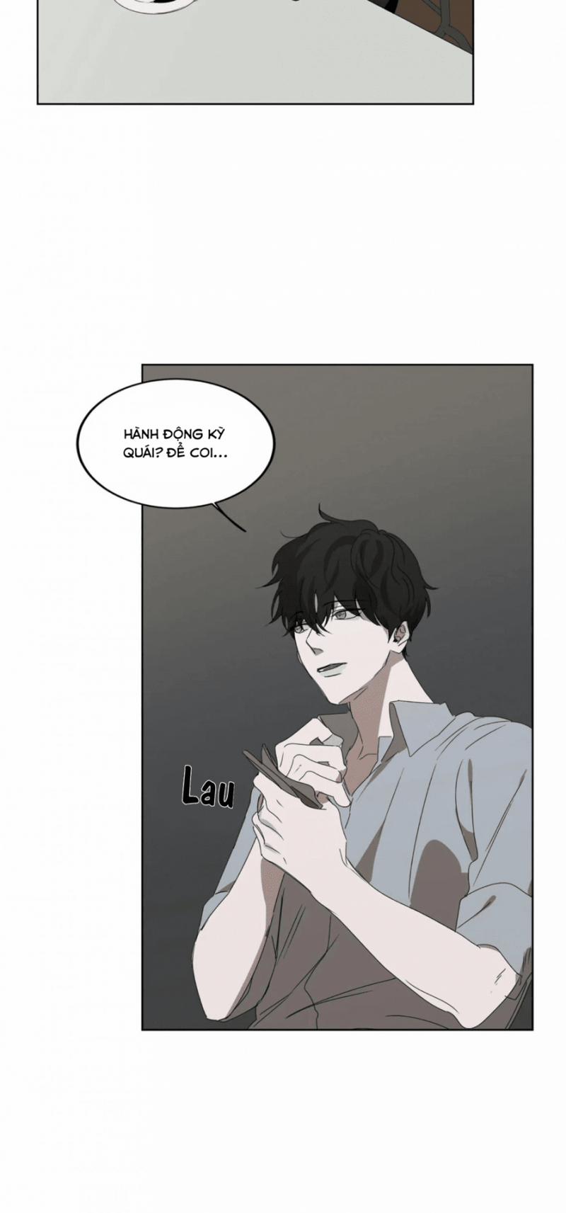 Giữ Em An Toàn 9 trang 6