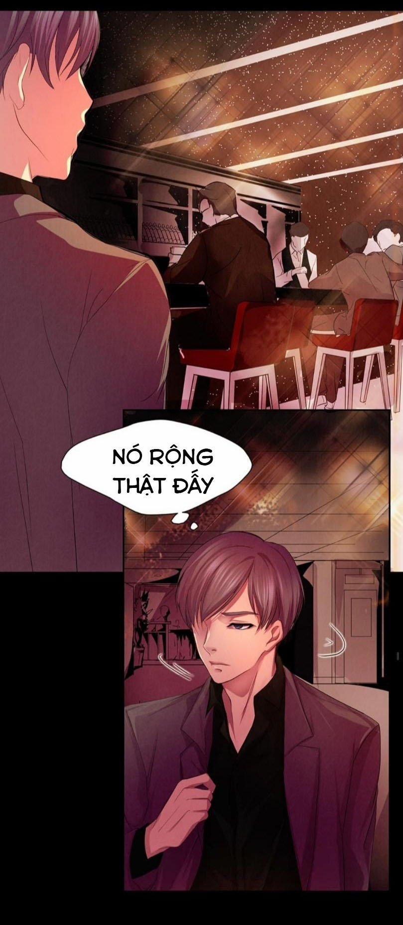 Giữ Em Thật Chặt (Hold Me Tight) 1 trang 21