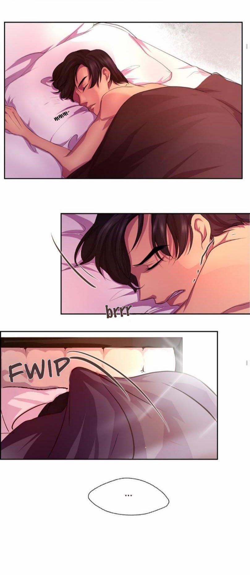 Giữ Em Thật Chặt (Hold Me Tight) 1 trang 30