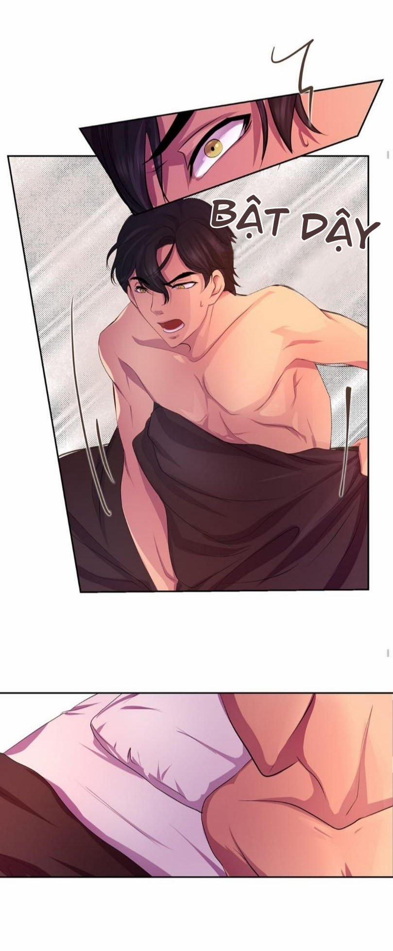 Giữ Em Thật Chặt (Hold Me Tight) 1 trang 31