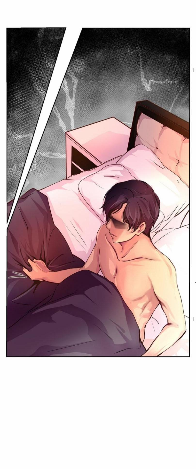 Giữ Em Thật Chặt (Hold Me Tight) 1 trang 32