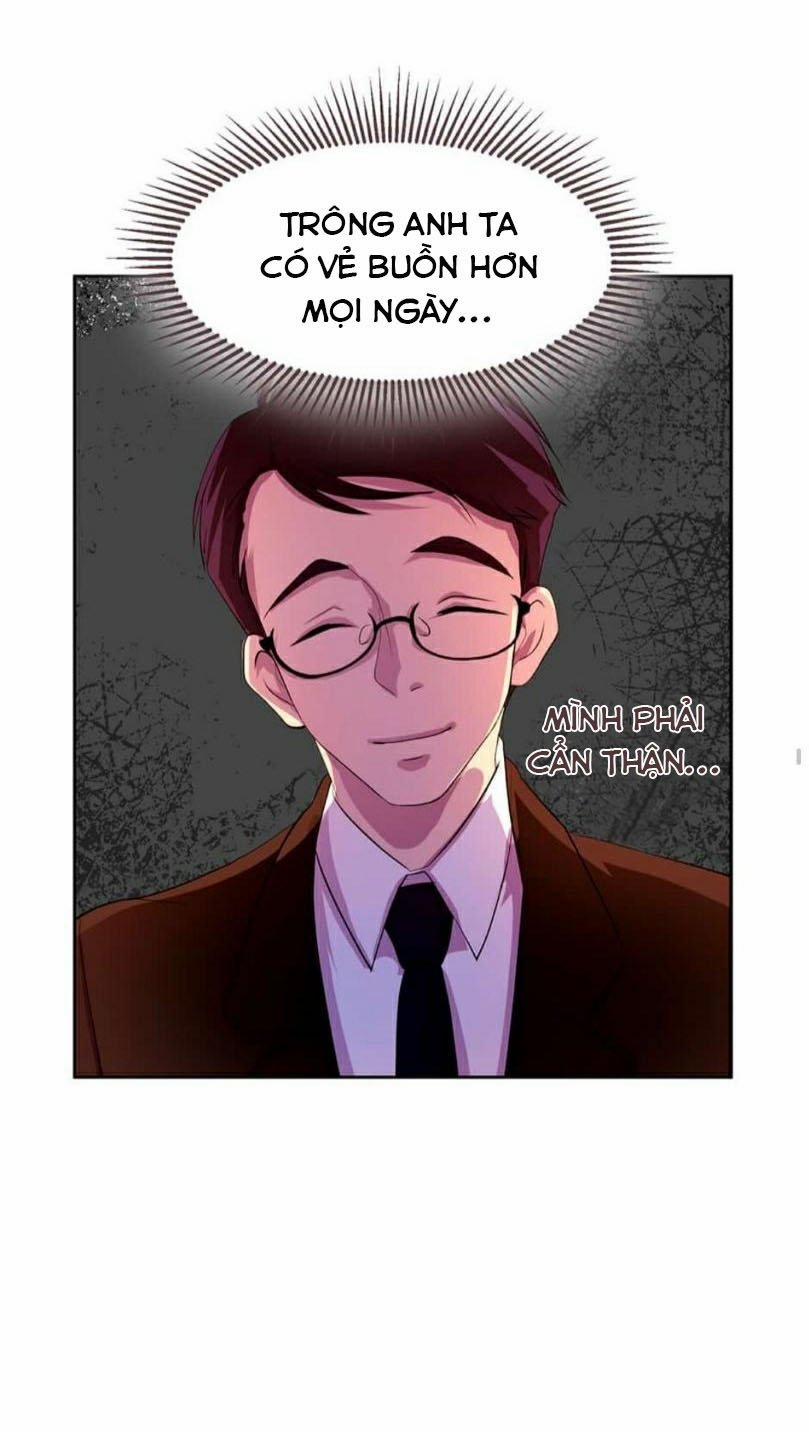 Giữ Em Thật Chặt (Hold Me Tight) 1 trang 36