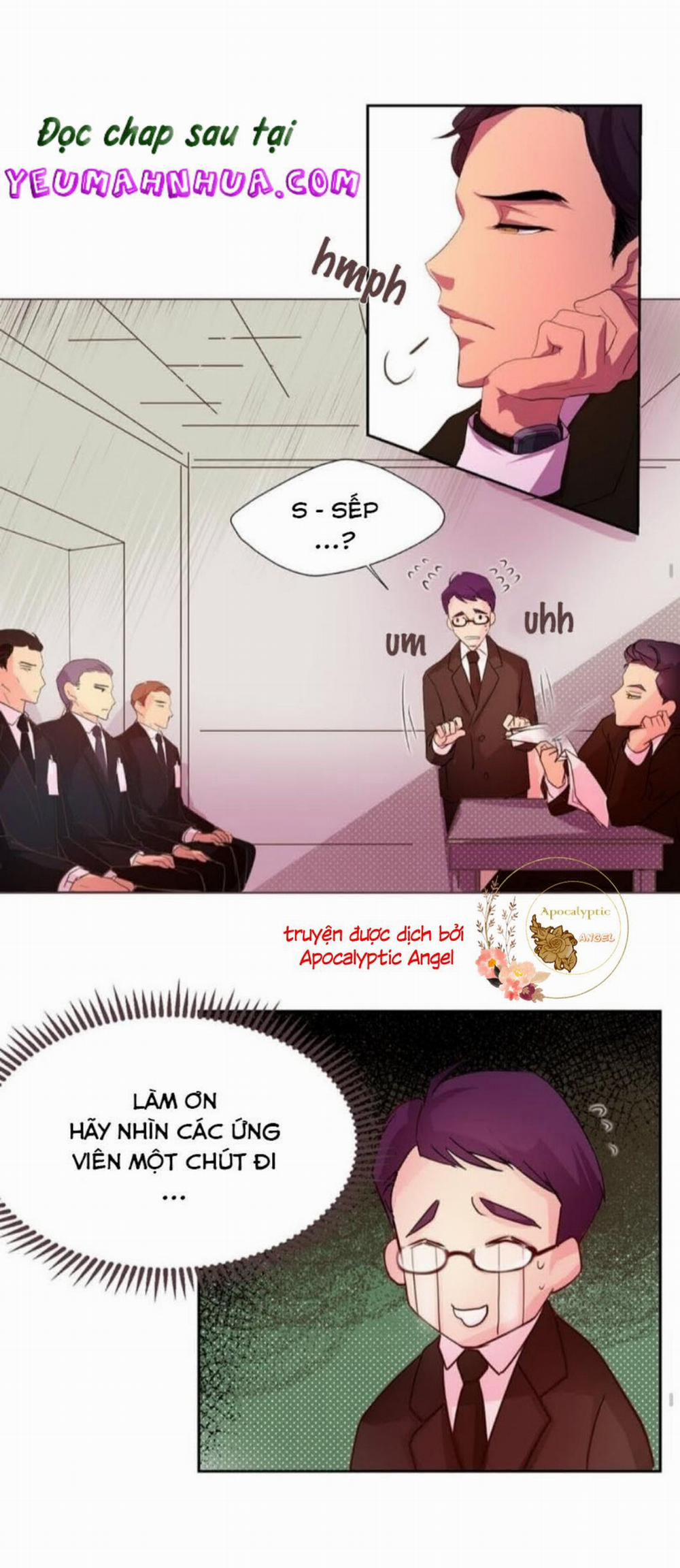 Giữ Em Thật Chặt (Hold Me Tight) 1 trang 39