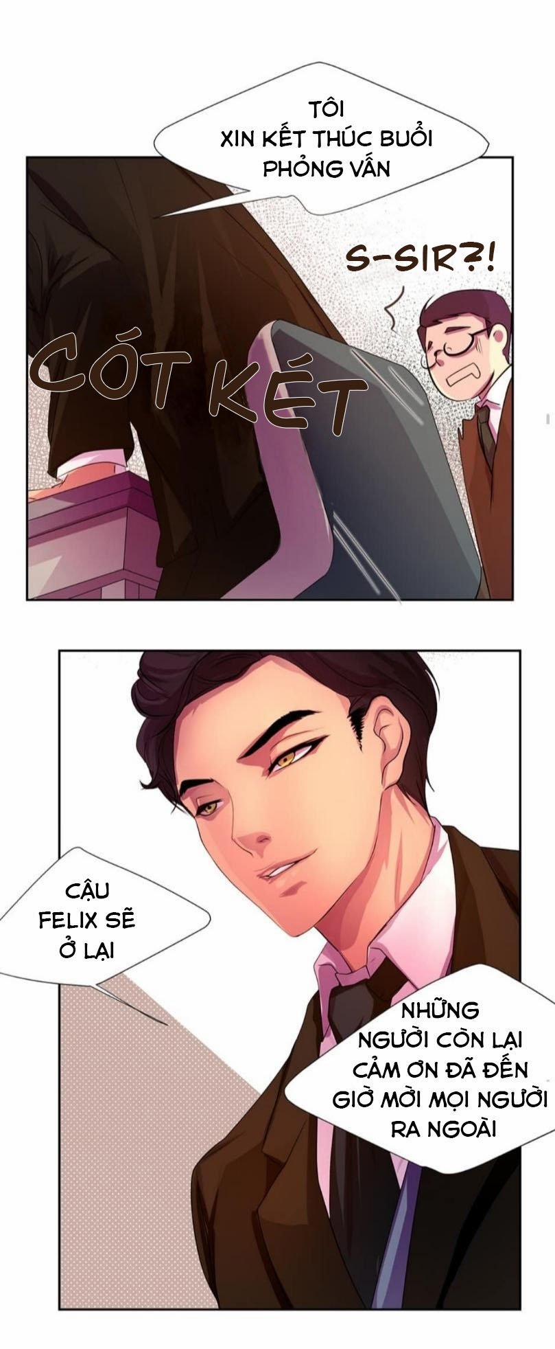 Giữ Em Thật Chặt (Hold Me Tight) 1 trang 45