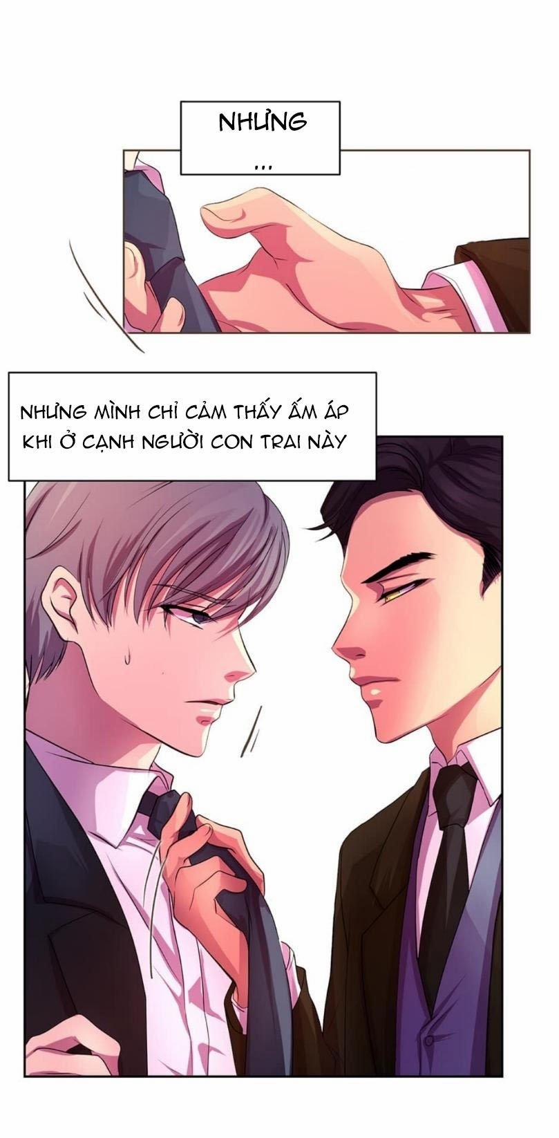 Giữ Em Thật Chặt (Hold Me Tight) 1 trang 53