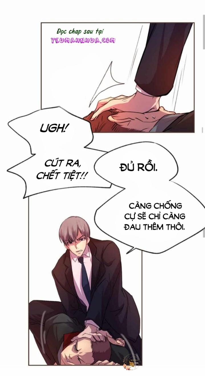 Giữ Em Thật Chặt (Hold Me Tight) 10 trang 11