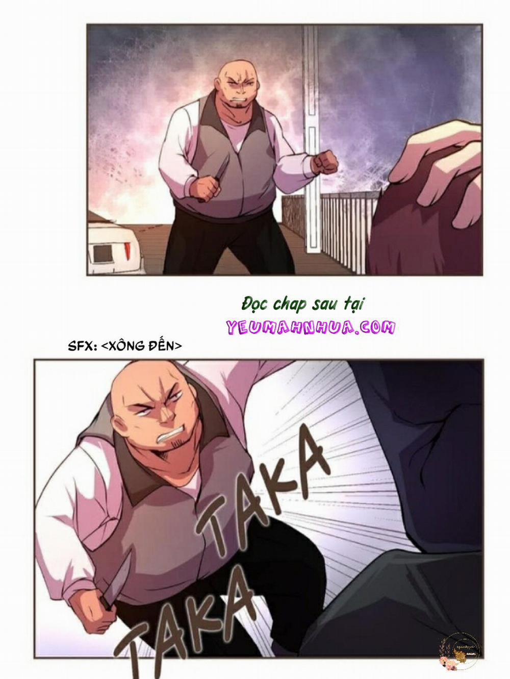 Giữ Em Thật Chặt (Hold Me Tight) 10 trang 12