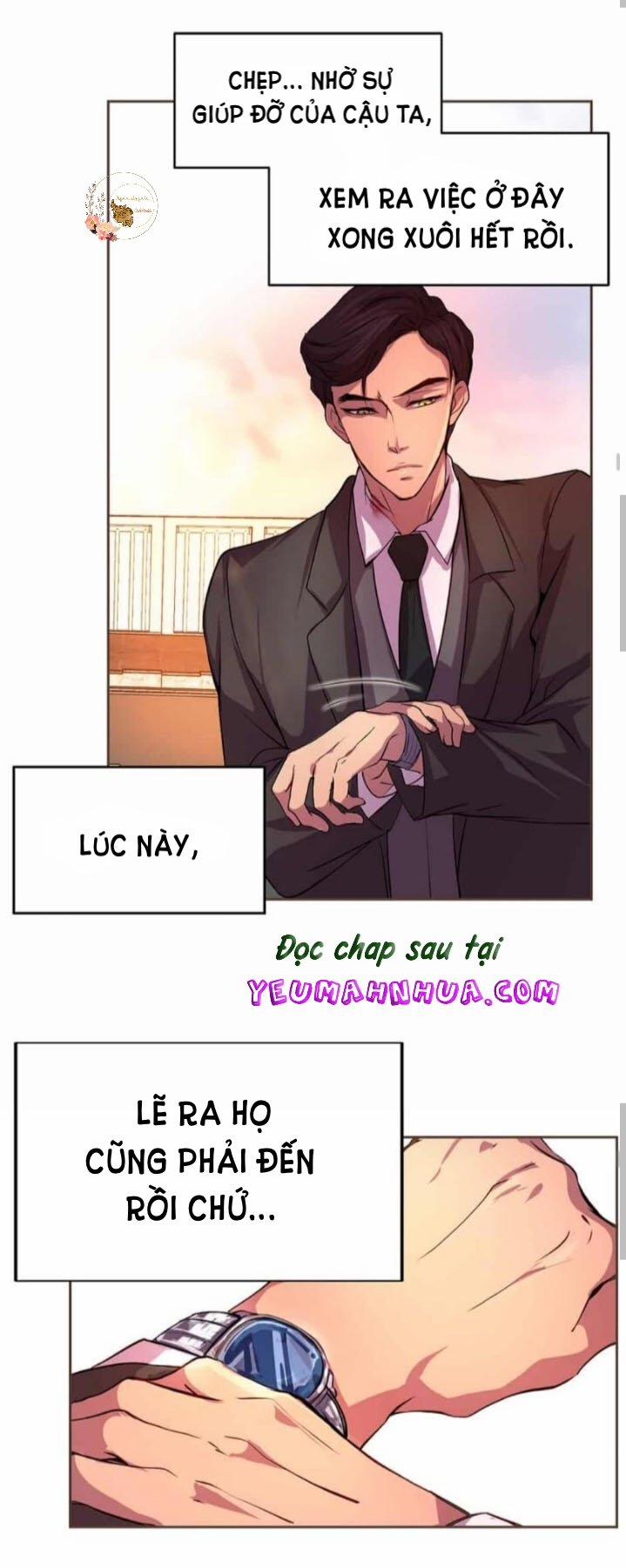 Giữ Em Thật Chặt (Hold Me Tight) 10 trang 15