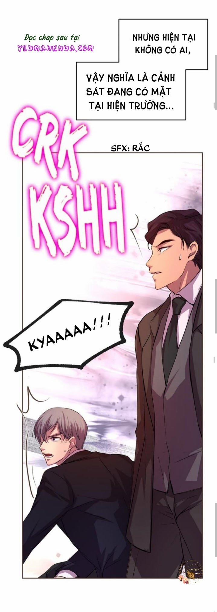 Giữ Em Thật Chặt (Hold Me Tight) 10 trang 16