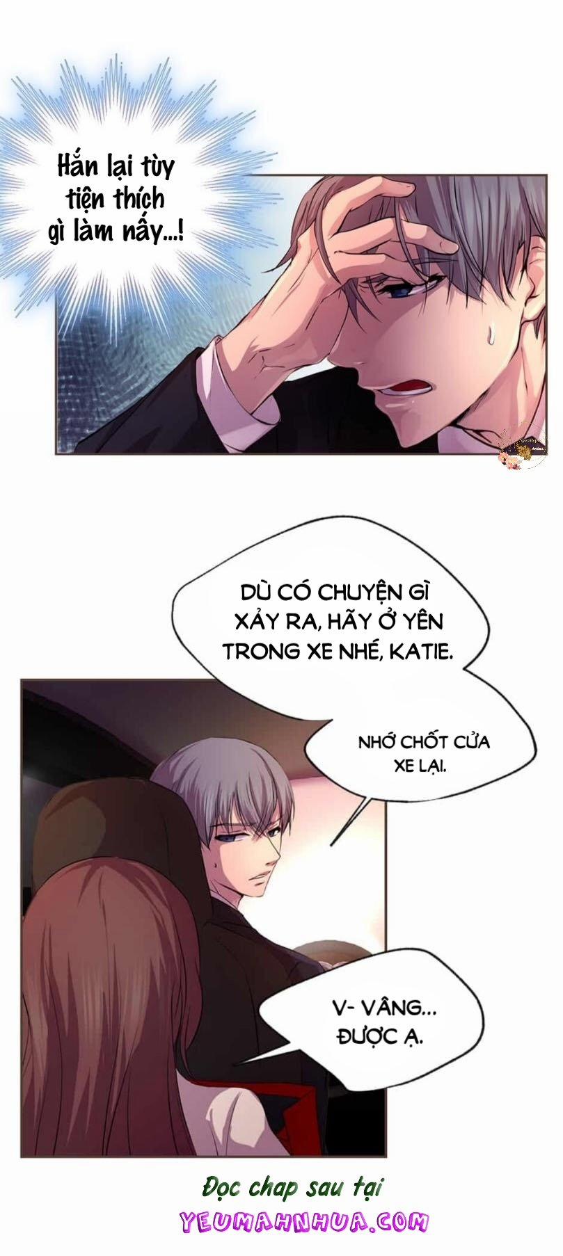 Giữ Em Thật Chặt (Hold Me Tight) 10 trang 2