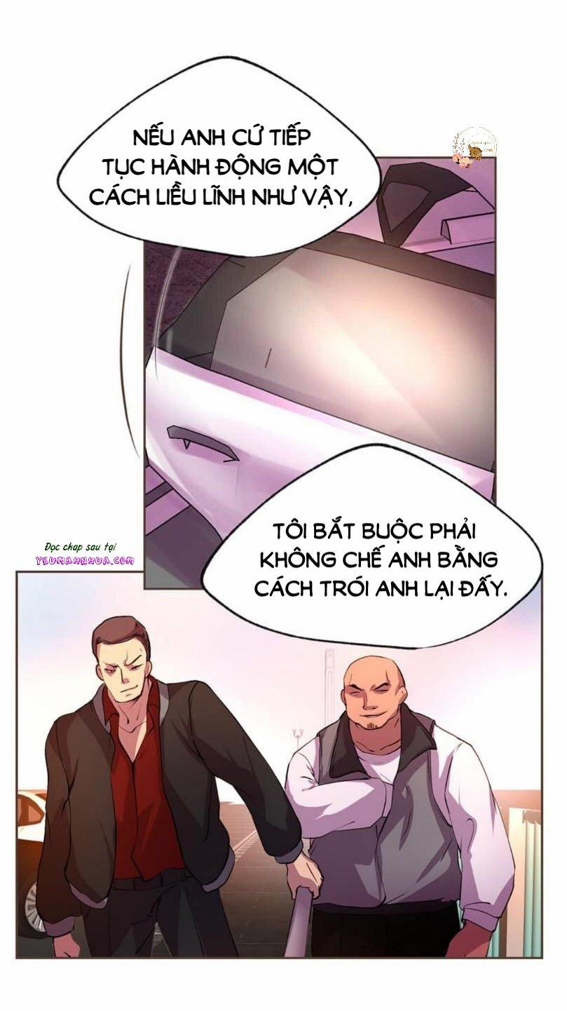 Giữ Em Thật Chặt (Hold Me Tight) 10 trang 4