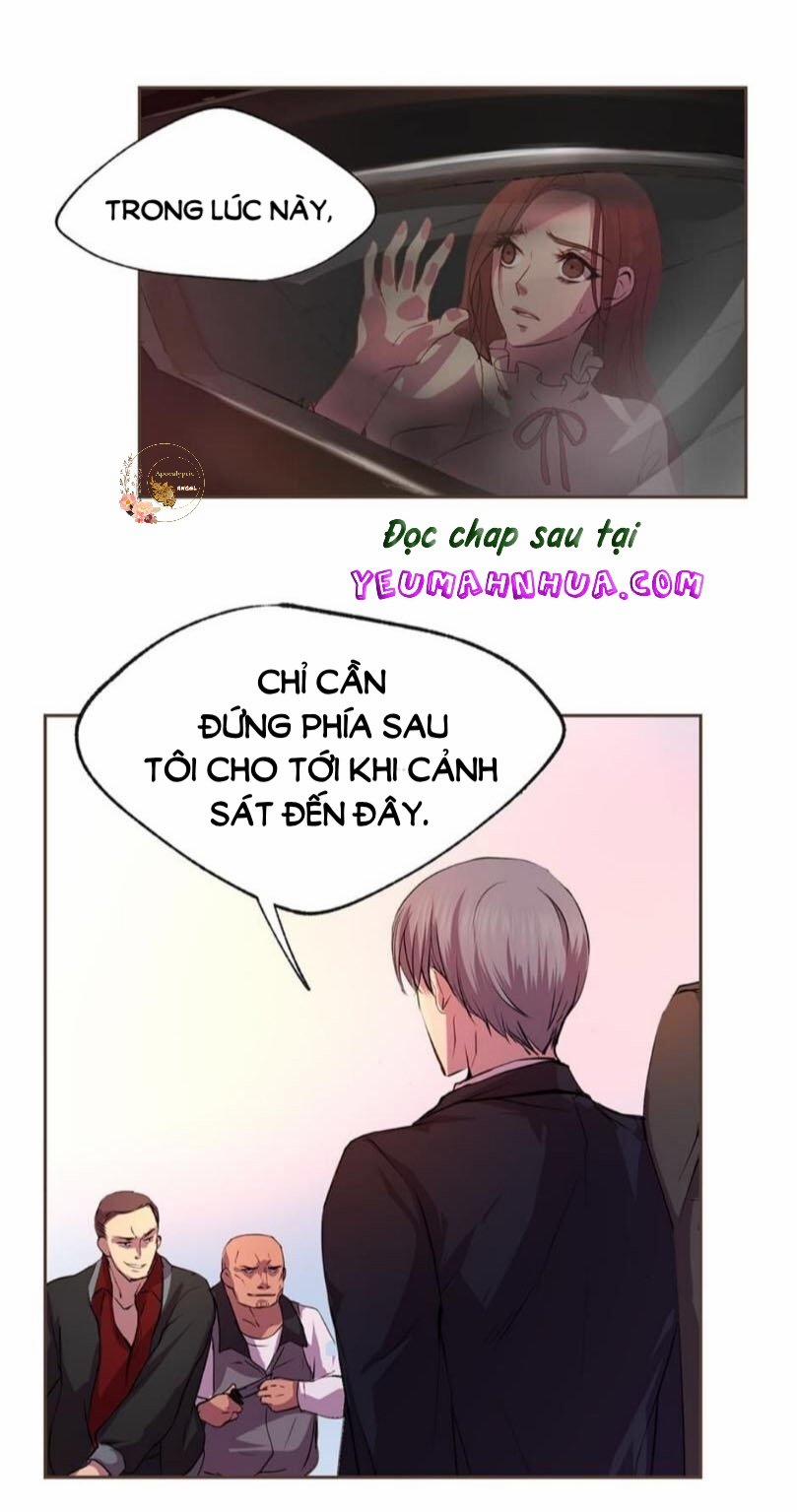 Giữ Em Thật Chặt (Hold Me Tight) 10 trang 5