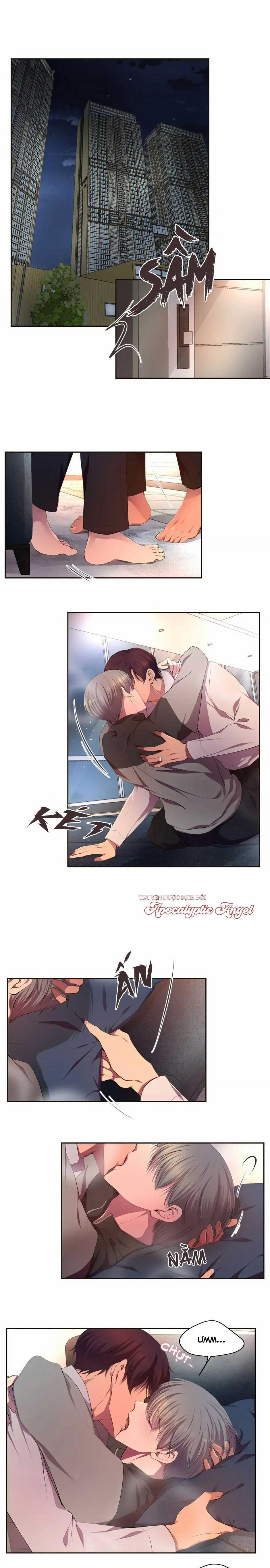 Giữ Em Thật Chặt (Hold Me Tight) 102 trang 0