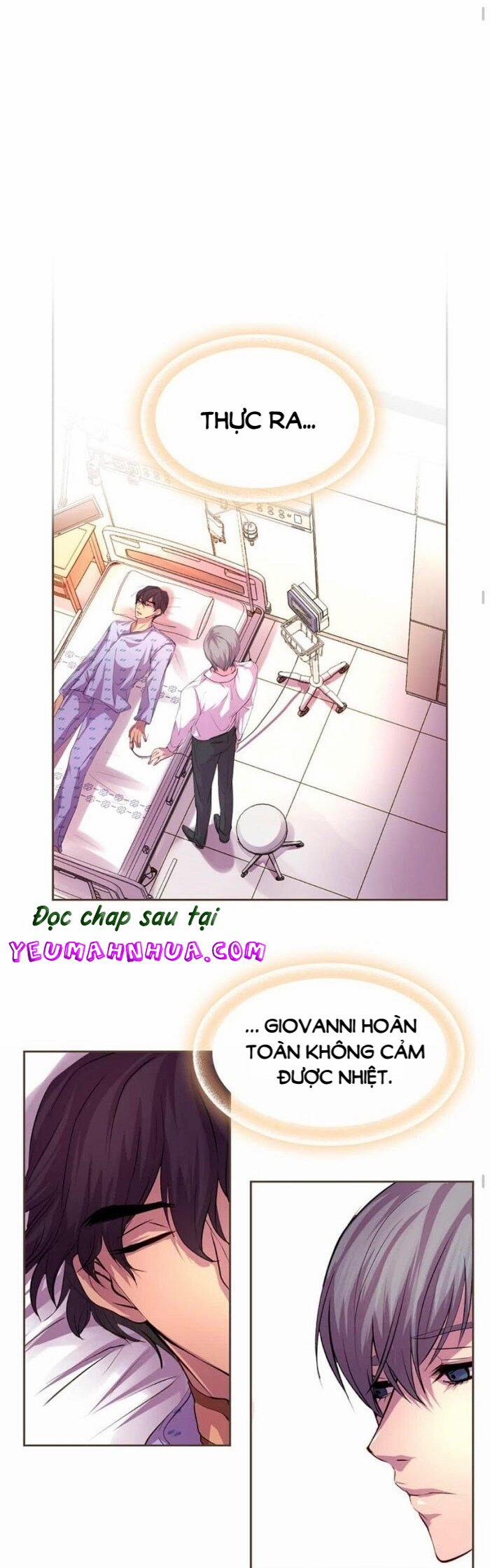 Giữ Em Thật Chặt (Hold Me Tight) 11 trang 20