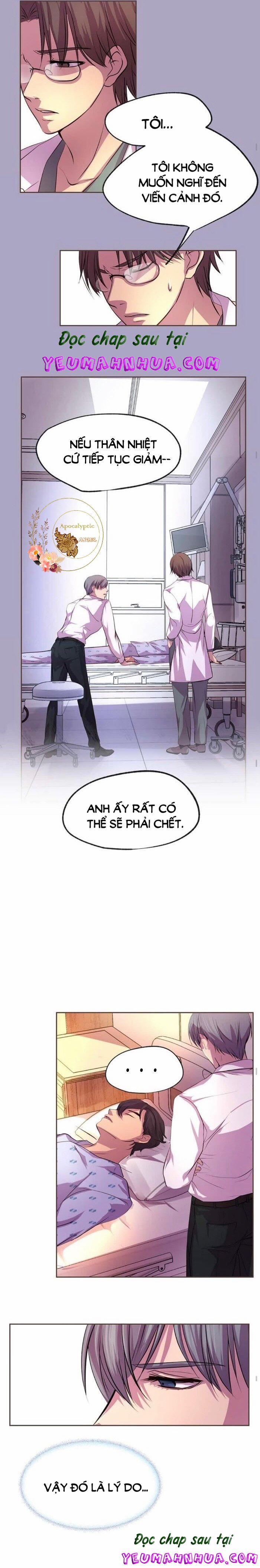 Giữ Em Thật Chặt (Hold Me Tight) 11 trang 23