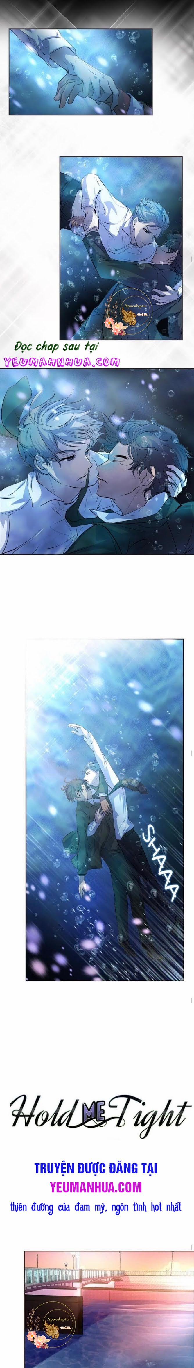 Giữ Em Thật Chặt (Hold Me Tight) 11 trang 5