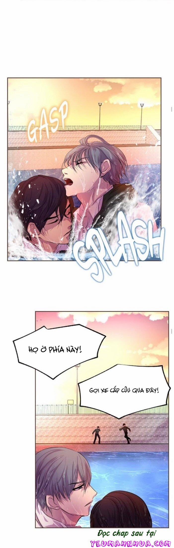 Giữ Em Thật Chặt (Hold Me Tight) 11 trang 7