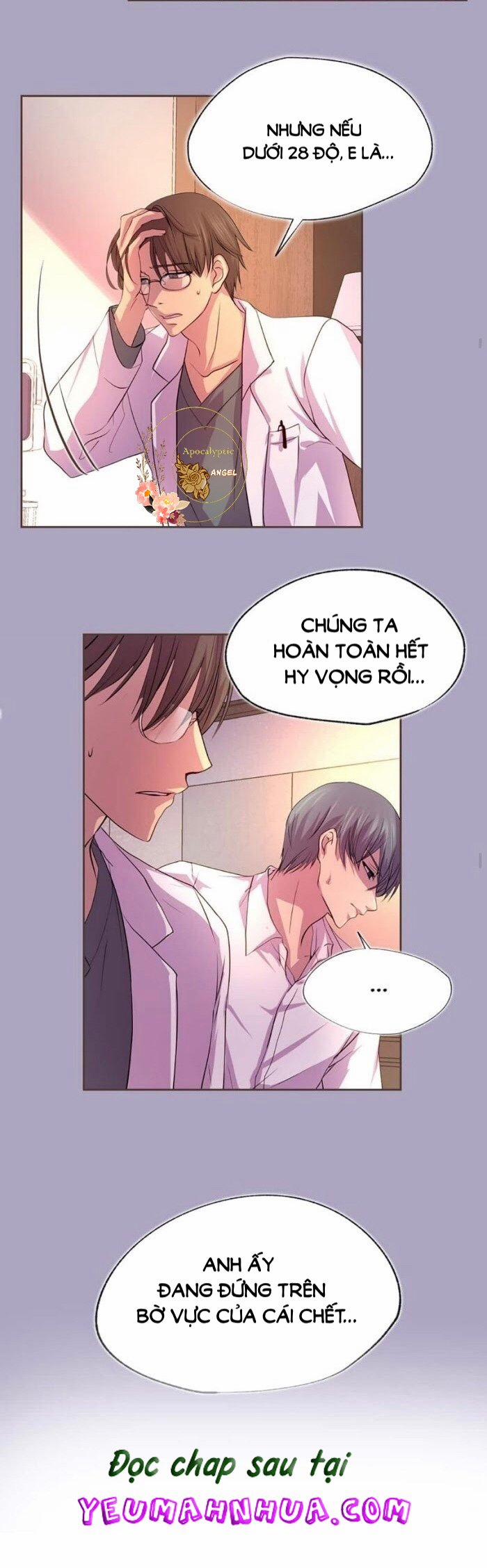 Giữ Em Thật Chặt (Hold Me Tight) 12 trang 4