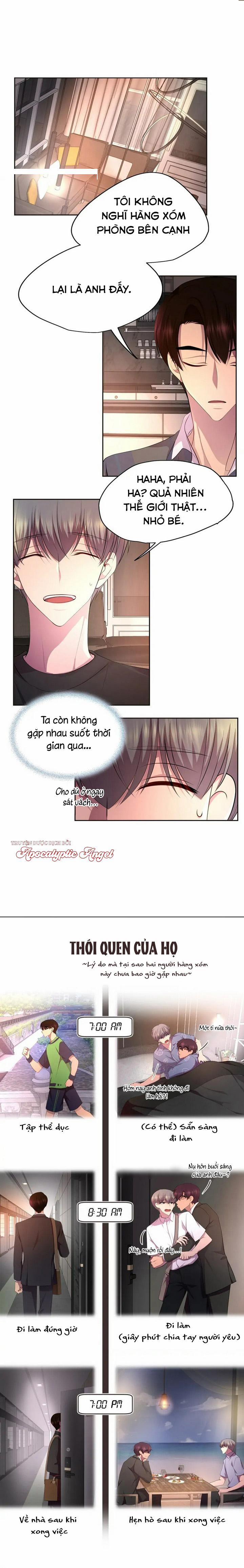 Giữ Em Thật Chặt (Hold Me Tight) 127 trang 1