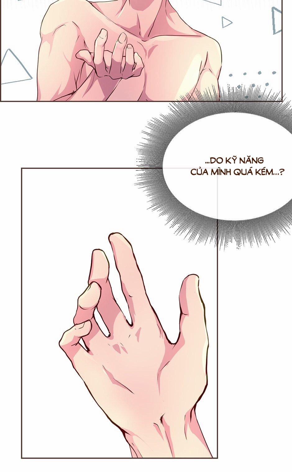 Giữ Em Thật Chặt (Hold Me Tight) 13 trang 11