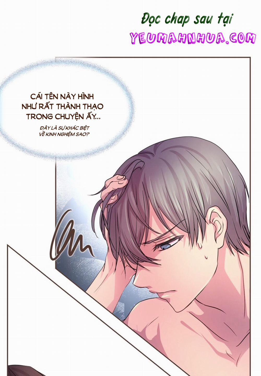 Giữ Em Thật Chặt (Hold Me Tight) 13 trang 12