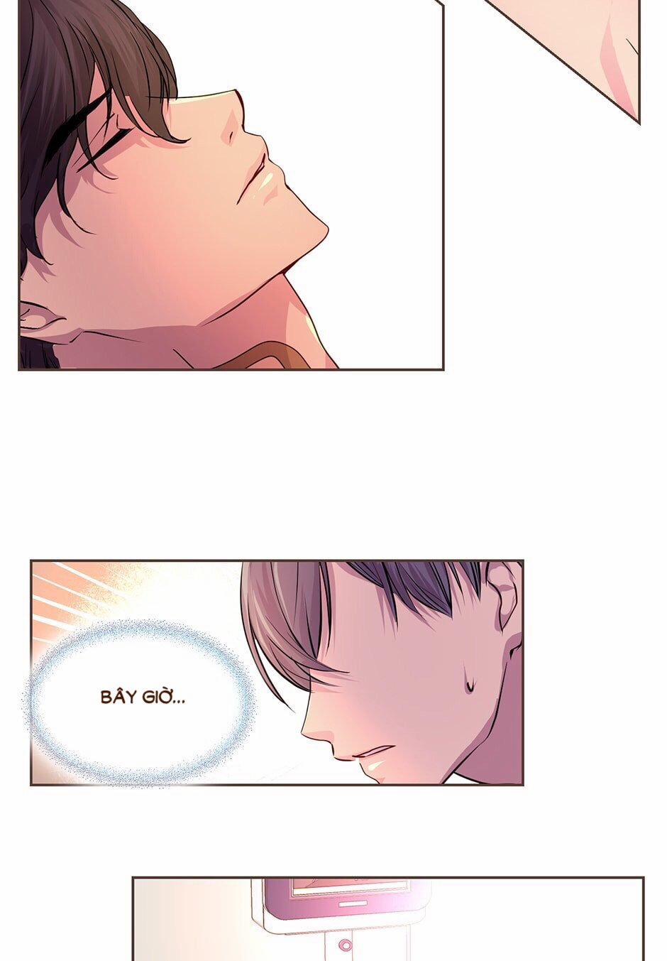 Giữ Em Thật Chặt (Hold Me Tight) 13 trang 13