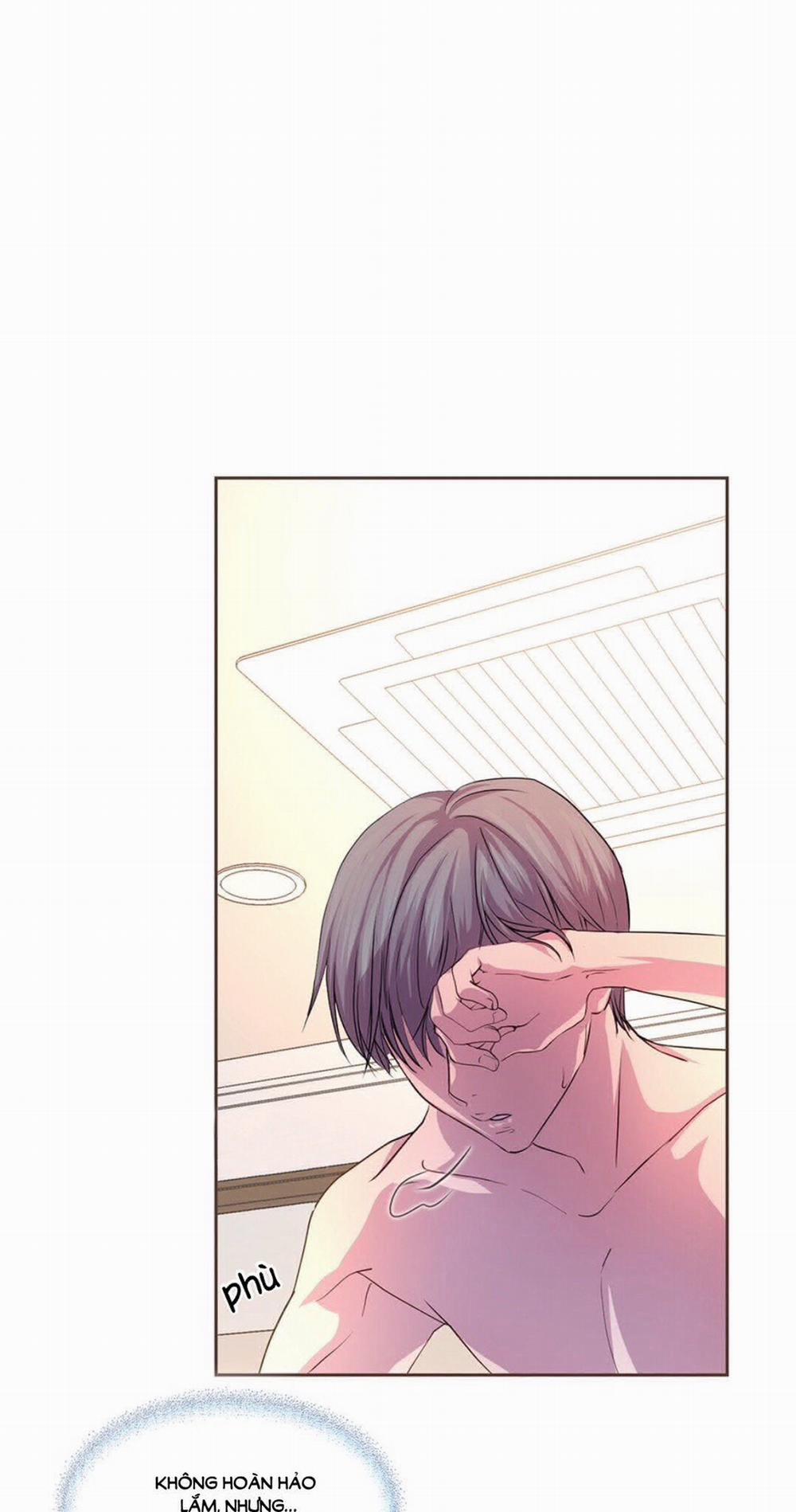 Giữ Em Thật Chặt (Hold Me Tight) 13 trang 15