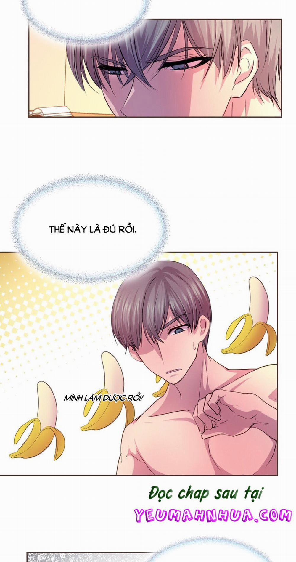 Giữ Em Thật Chặt (Hold Me Tight) 13 trang 16