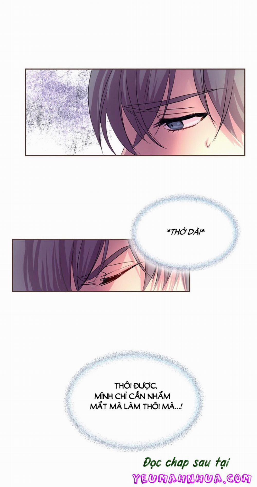 Giữ Em Thật Chặt (Hold Me Tight) 13 trang 20