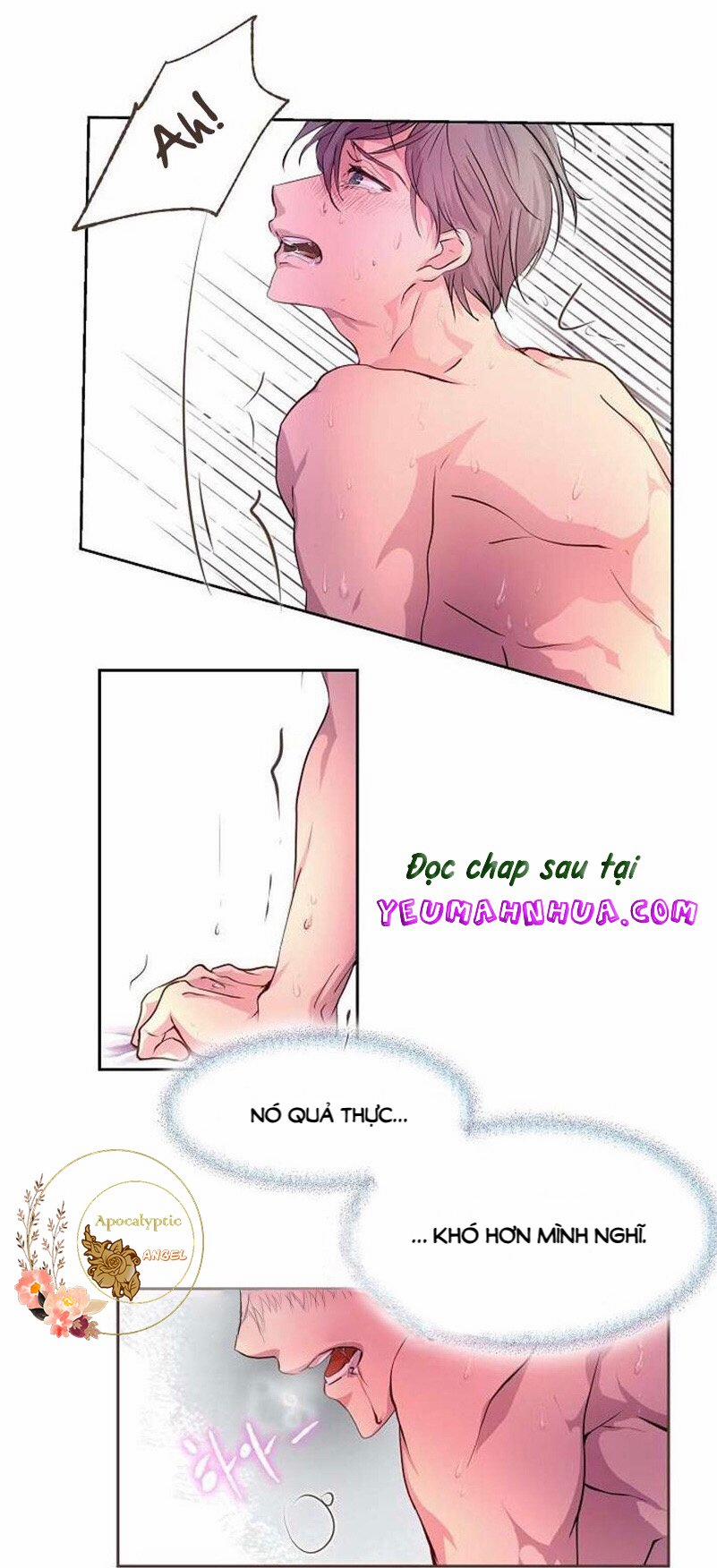 Giữ Em Thật Chặt (Hold Me Tight) 13 trang 26