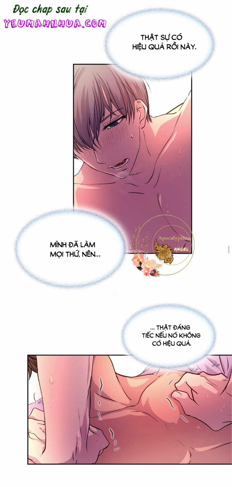 Giữ Em Thật Chặt (Hold Me Tight) 13 trang 29