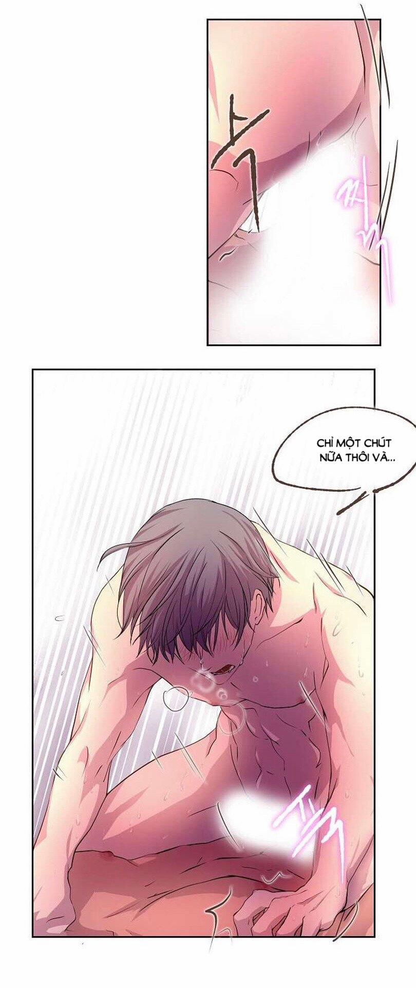 Giữ Em Thật Chặt (Hold Me Tight) 13 trang 30