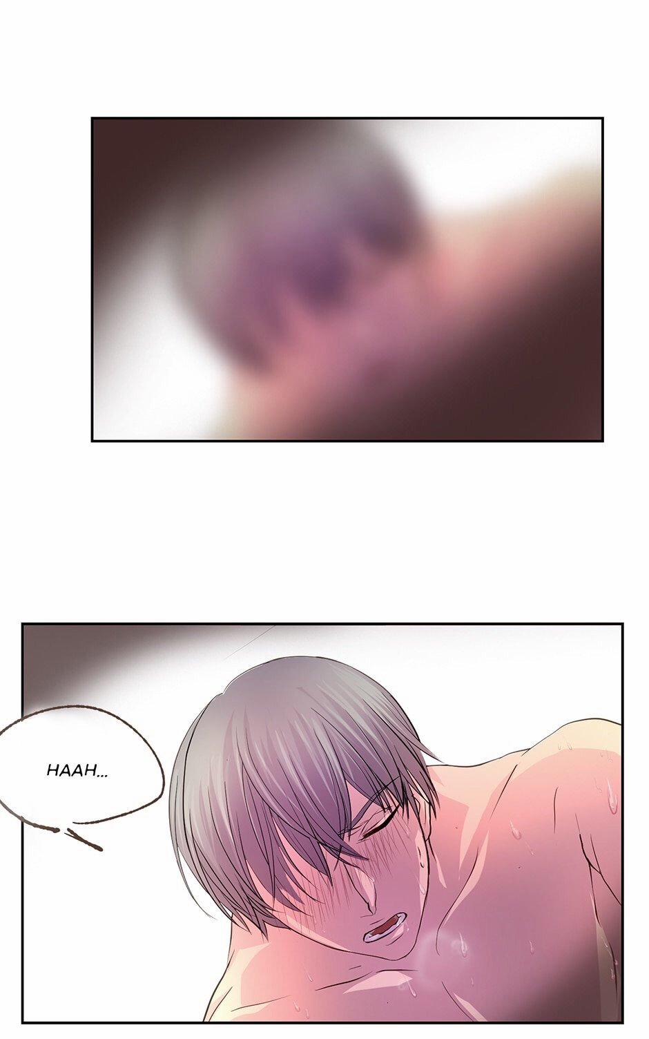 Giữ Em Thật Chặt (Hold Me Tight) 13 trang 34