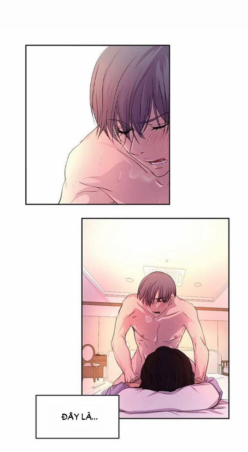 Giữ Em Thật Chặt (Hold Me Tight) 13 trang 36