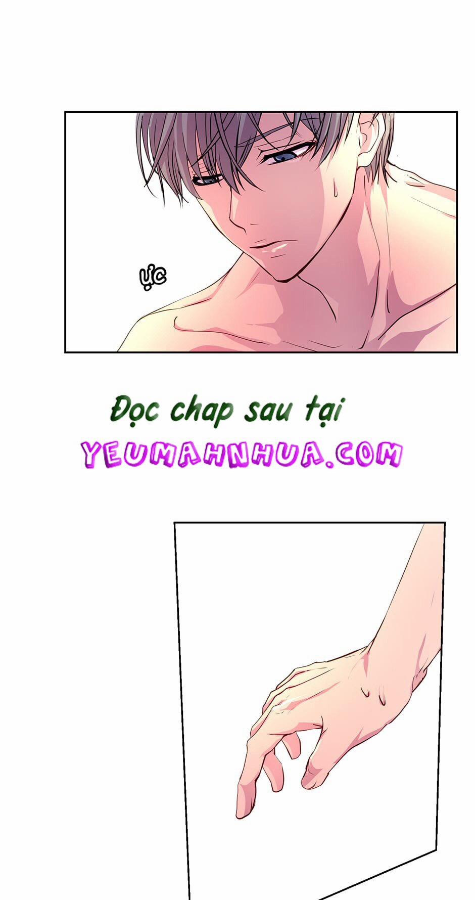 Giữ Em Thật Chặt (Hold Me Tight) 13 trang 4