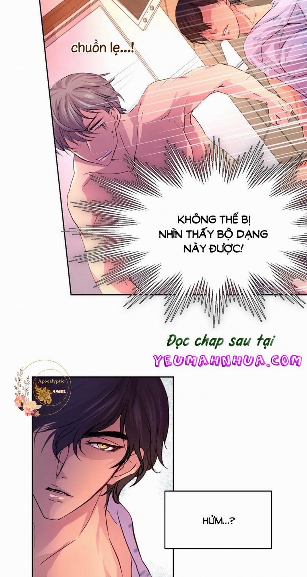 Giữ Em Thật Chặt (Hold Me Tight) 13 trang 43