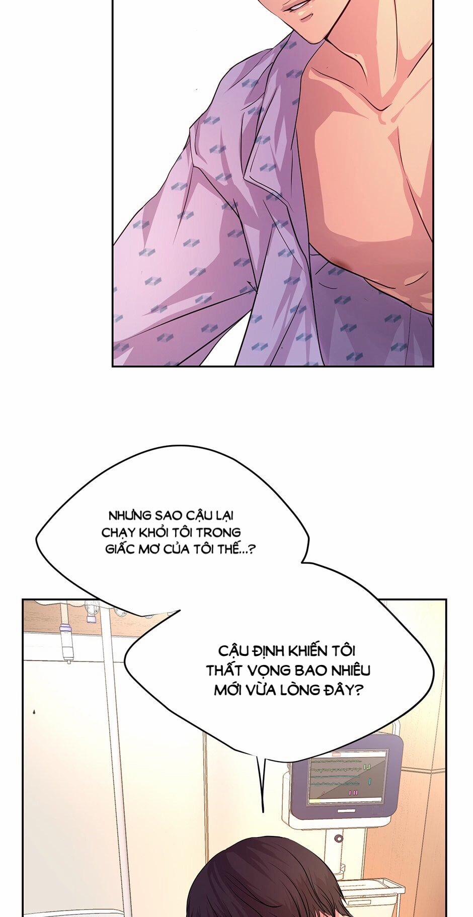 Giữ Em Thật Chặt (Hold Me Tight) 13 trang 47