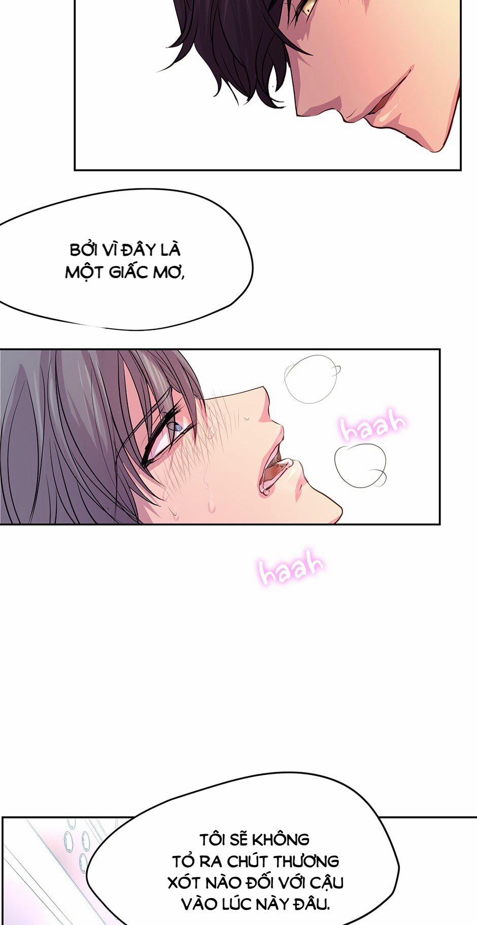 Giữ Em Thật Chặt (Hold Me Tight) 13 trang 49
