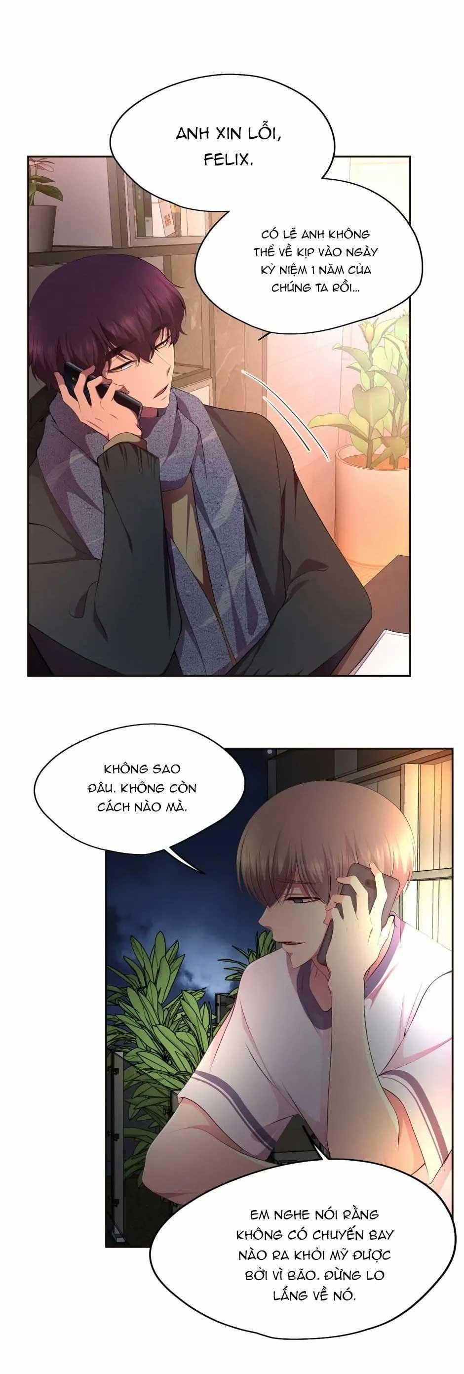 Giữ Em Thật Chặt (Hold Me Tight) 132 trang 17