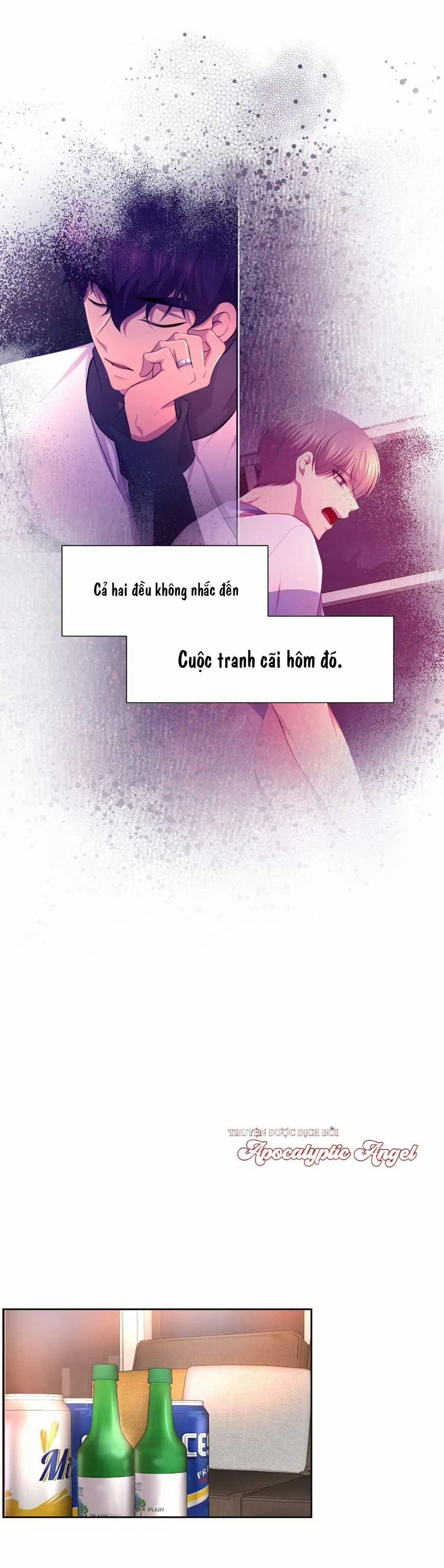 Giữ Em Thật Chặt (Hold Me Tight) 132 trang 18