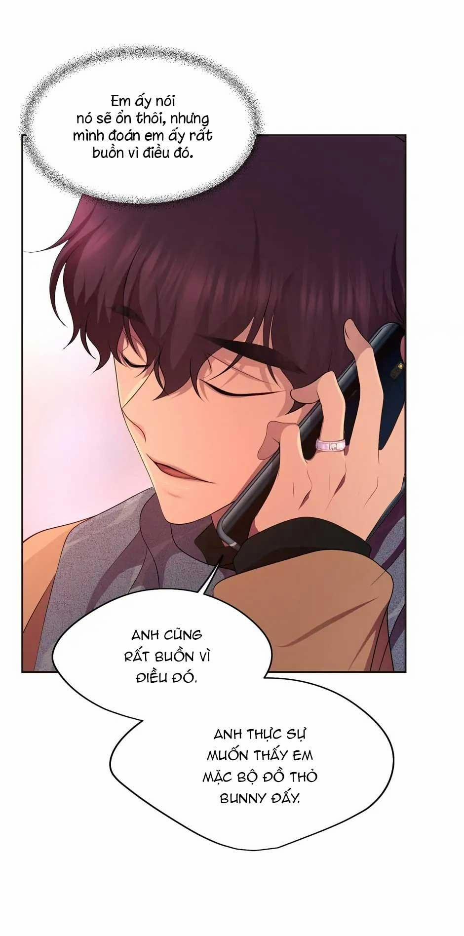 Giữ Em Thật Chặt (Hold Me Tight) 132 trang 24