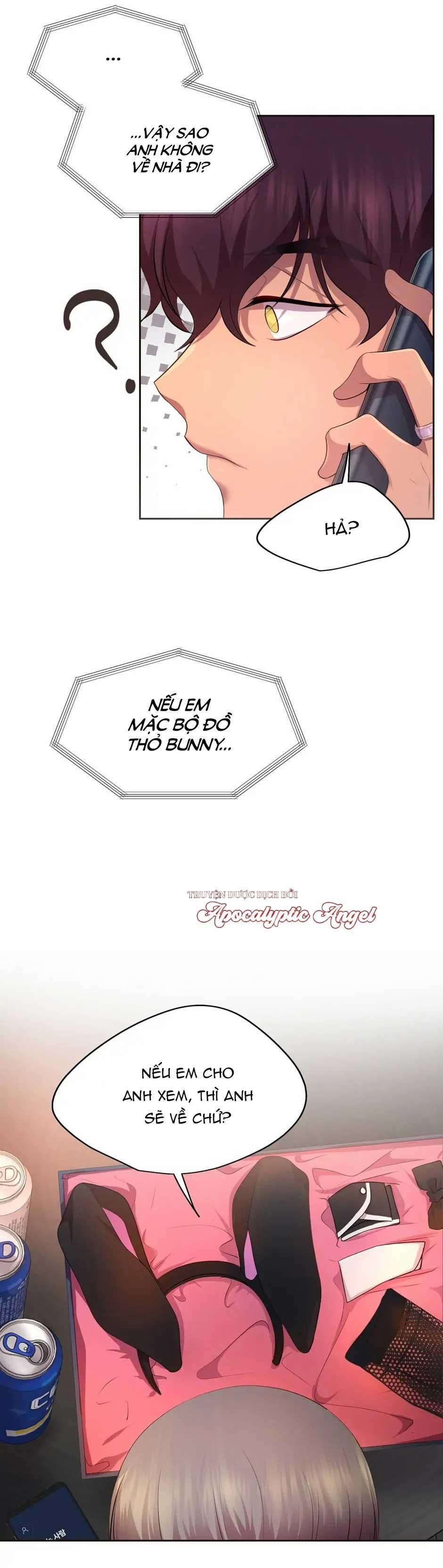 Giữ Em Thật Chặt (Hold Me Tight) 132 trang 25