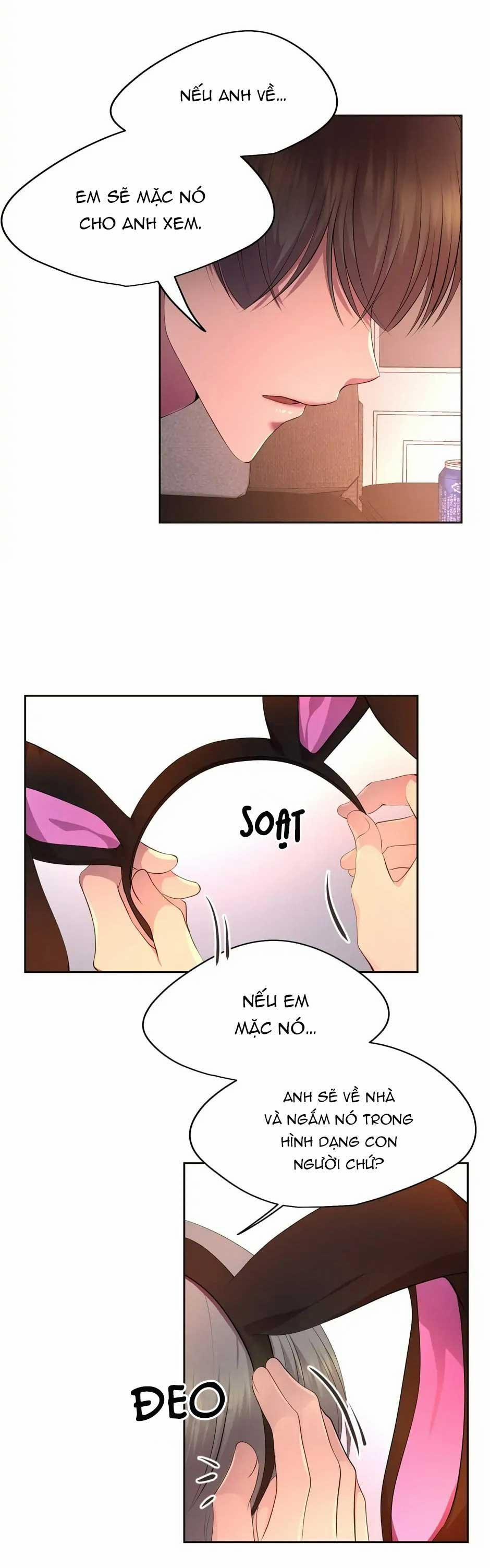 Giữ Em Thật Chặt (Hold Me Tight) 132 trang 26